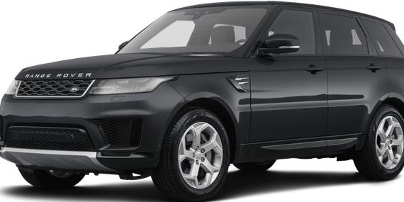 LAND ROVER RANGE ROVER SPORT 2020 SALWR2RK1LA885395 image